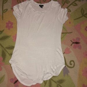 White Rue 21 shirt